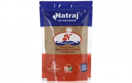 Natraj Roasted Jeera Crush   Pack  100 grams